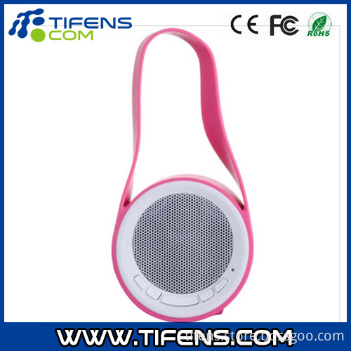 Newest Portable Mini Waterproof Bluetooth Speaker